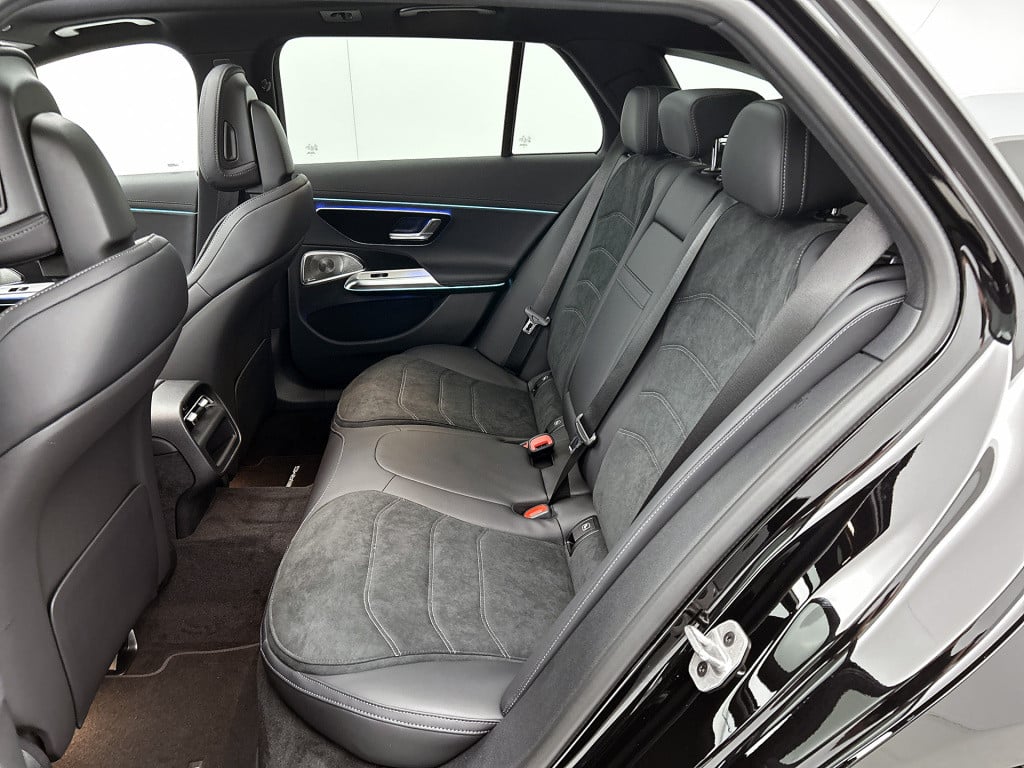 Mercedes-Benz E-Klasse estate 300 e sport edition | trekhaak | nightpakket 