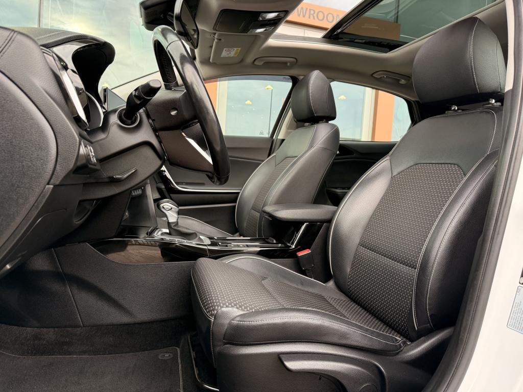 Kia Xceed 1.6 gdi phev dynamicplusline | pano | trekhaak | stoel/stuur verw