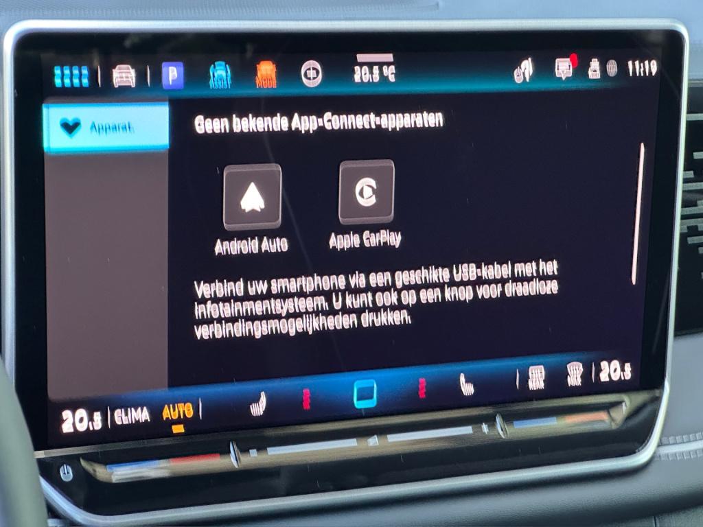 Volkswagen Tiguan 1.5 etsi 150pk elegance | 360 camera | trekhaak | elek. a