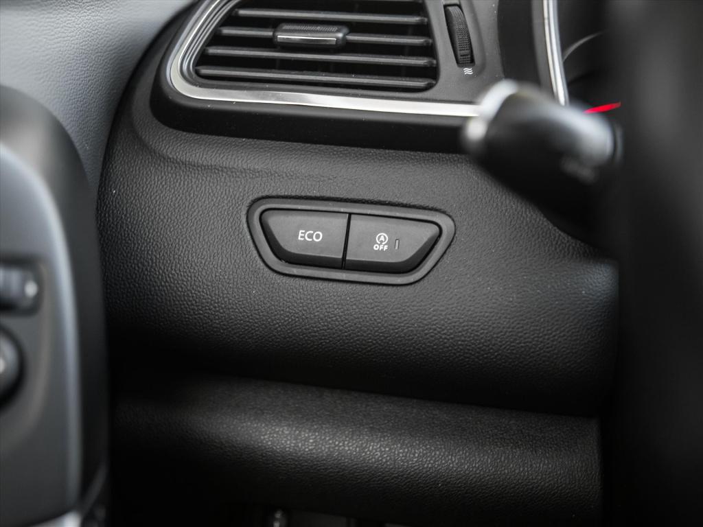 Renault Kadjar energy tce 130 edc intens | automaat | parkeer camera | navi