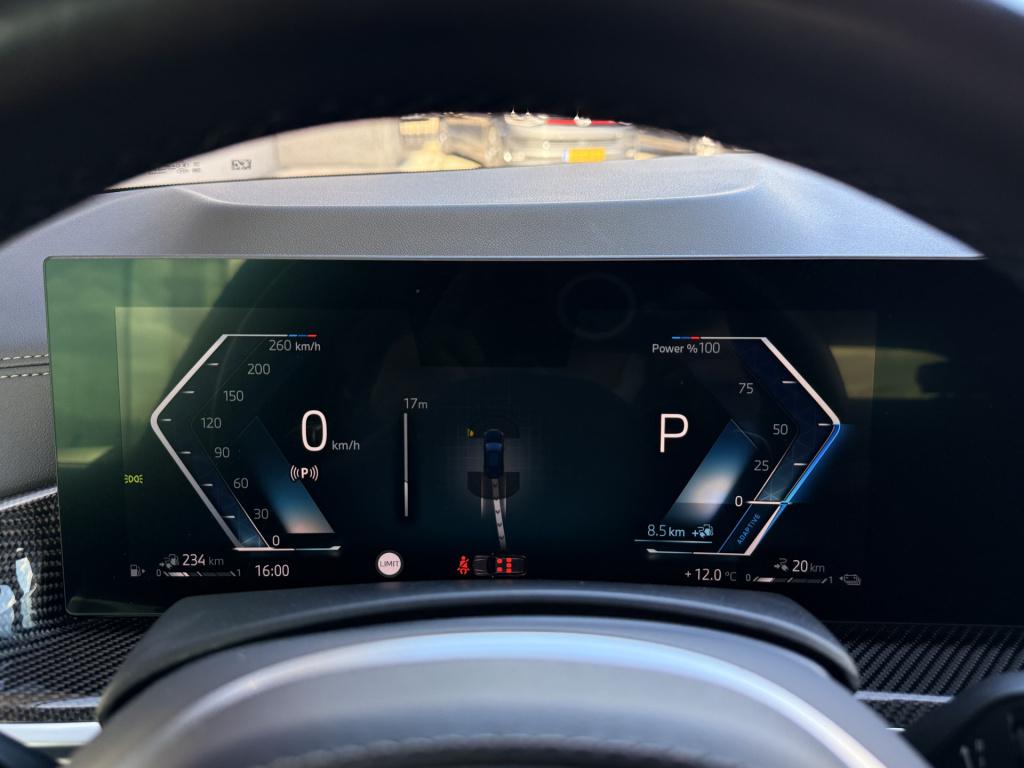 BMW X5 xdrive50e m-sport | carbon | pano | memory | stoelverwarming / verko