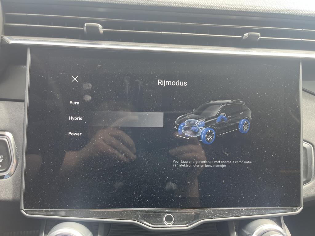 Lynk & Co 01 1.5 262 pk phev navi 360gr schuifdak 1e eigenaar