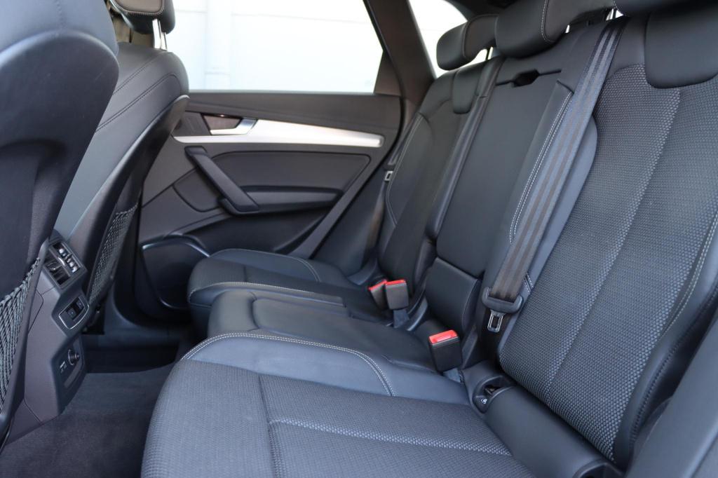 Audi Q5 50 tfsi e s edition quattro 299pk s tronic | soh 89,8% |