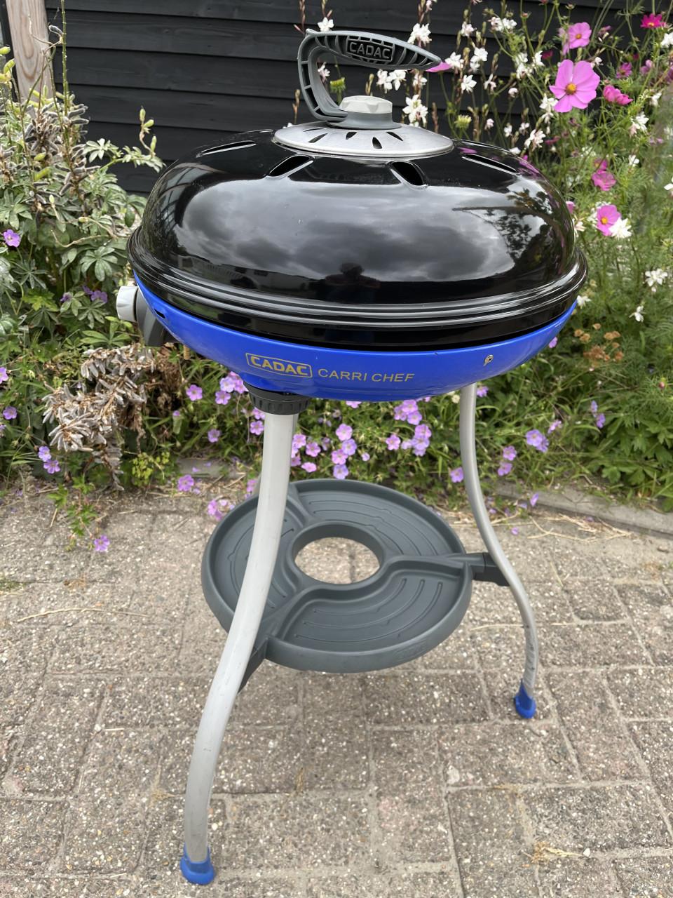 Cadac Carri Chef