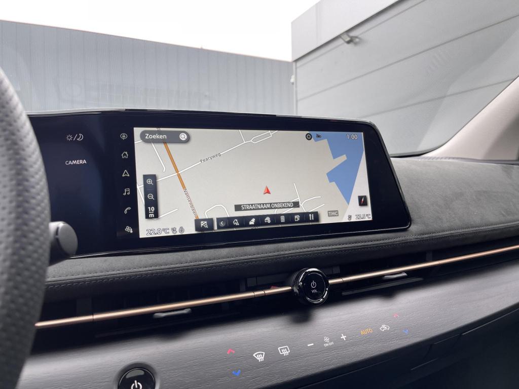 Nissan Ariya advantage edition plus 91 kwh 20'' velgen