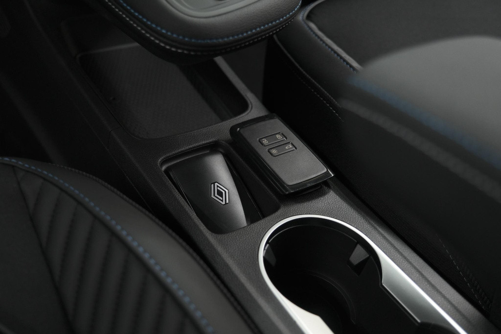 Renault Symbioz 1.6 e-tech full hybrid 145 esprit alpine | camera | pack wi
