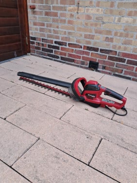 Heggenschaar einhell