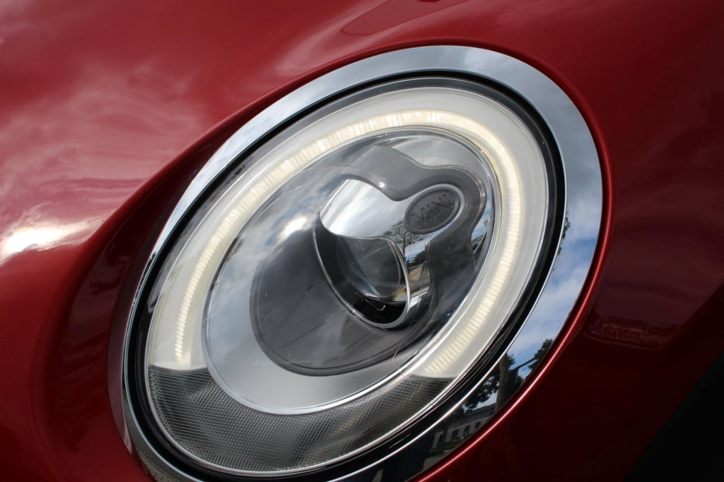 Mini One mini 1.2 chili business - pano - pdc rondom - led - stoel verw - n