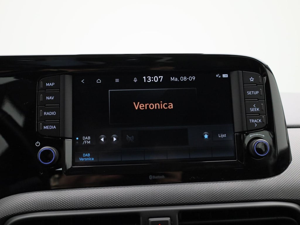 Hyundai I 10 1.0 comfort smart | navigatie | cruise control | camera | airc