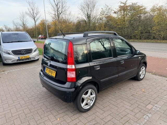 Fiat Panda 1.1 actual