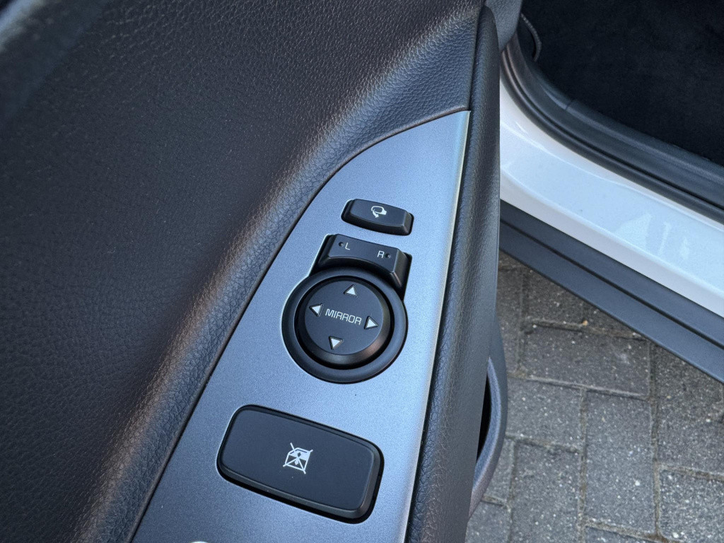 Kia Stonic 1.0 t-gdi mhev gt-line nieuwstaat! | navigatie | camera | stuur-