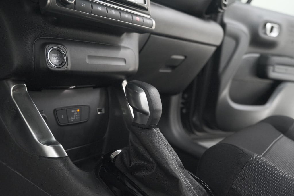 Citroen C3 Aircross puretech 130 eat6 max | camera | navigatie | apple carp
