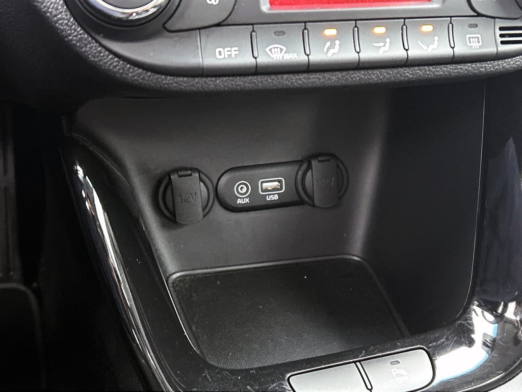 Kia Cee'd sportswagon 1.0 t-gdi dynamicline | 1e eigenaar | navigatie |