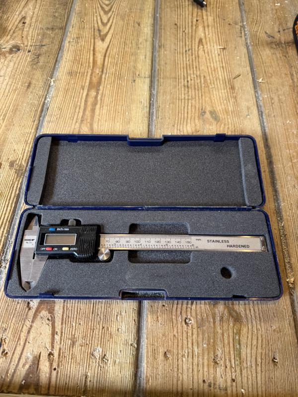 Gereedschap KOOPJE