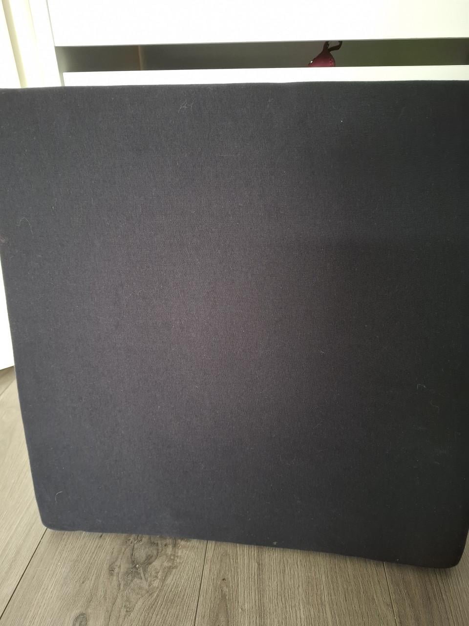 Deron zitkussen 45x45 cm NIEUW