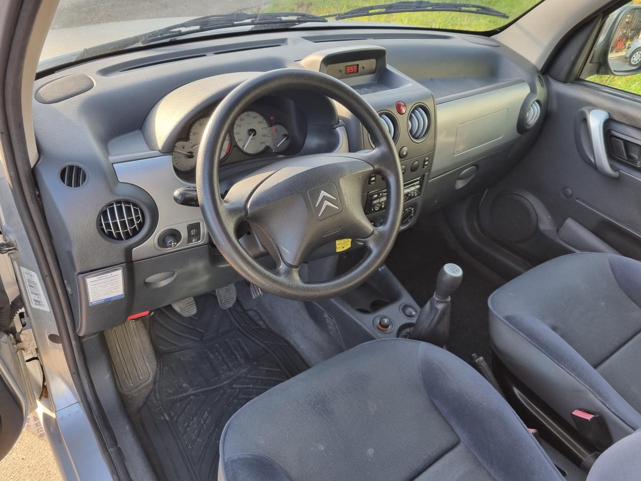 Citroen Berlingo 1.4i Multispace Petit Paradis | 2e Eigenaar