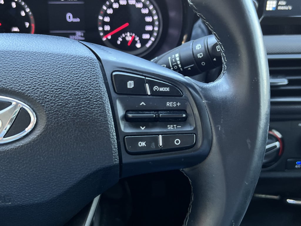 Hyundai I 10 1.0 comfort