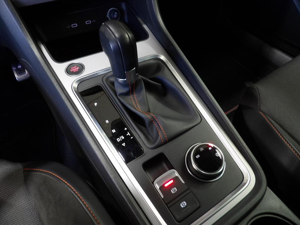 Seat Ateca 1.5 ecotsi 150pk dsg-7 fr business intense
