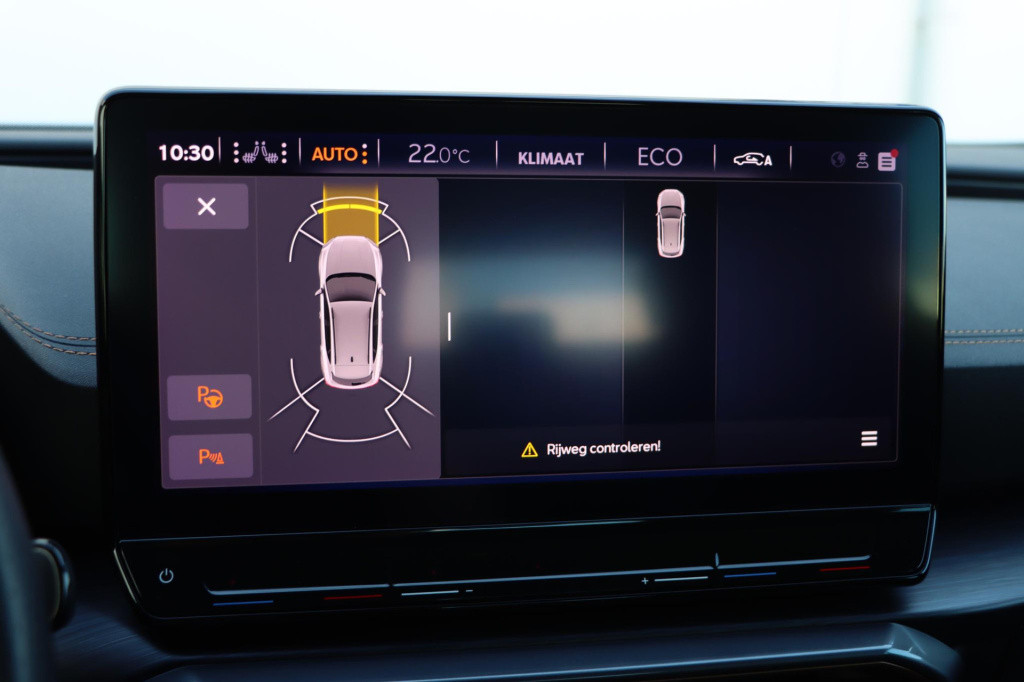 Cupra Formentor 1.4 e-hybrid vz performance 245pk dsg6