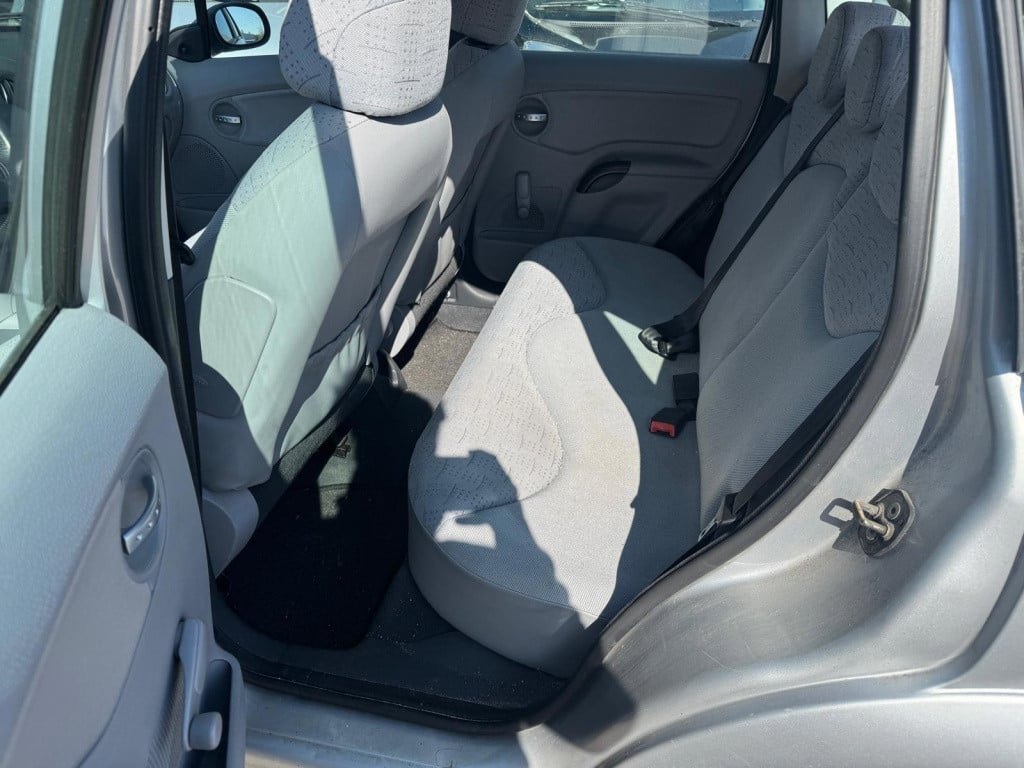 Citroen C3 1.4i ligne prestige/inruilkoopje/apk/zo mee!