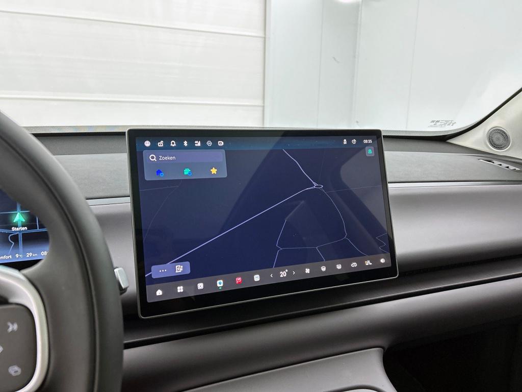 Leapmotor C10 reev design 28.4 kwh | **voorraadpremie** | wltp 974 km | aut