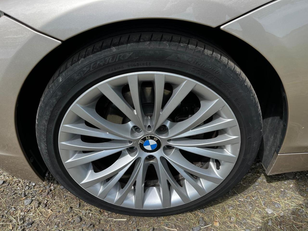 BMW Z4 cabrio