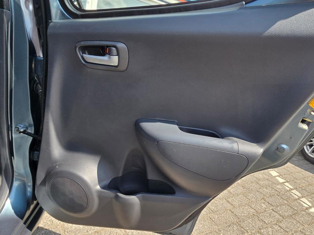 Suzuki Alto 1.0 exclusive