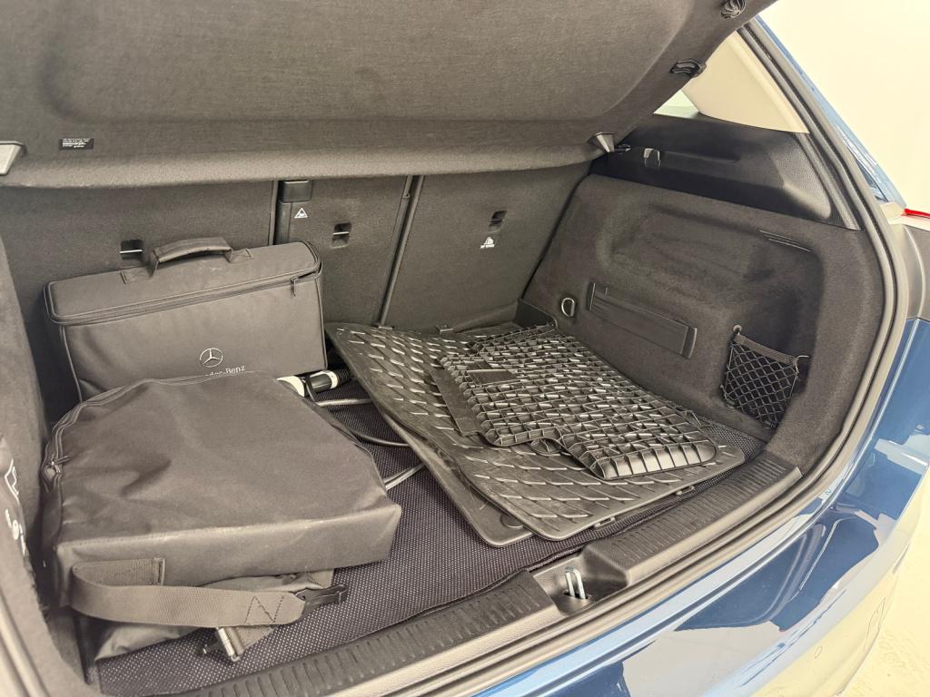 Mercedes-Benz B-Klasse 250 e amg premium plus | trekhaak | burmester | adap