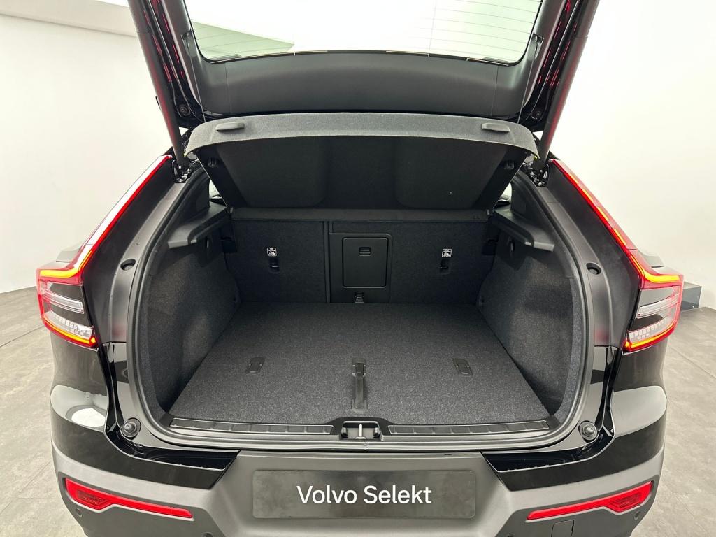 Volvo Ec40 extended range plus black edition | 360 camera |