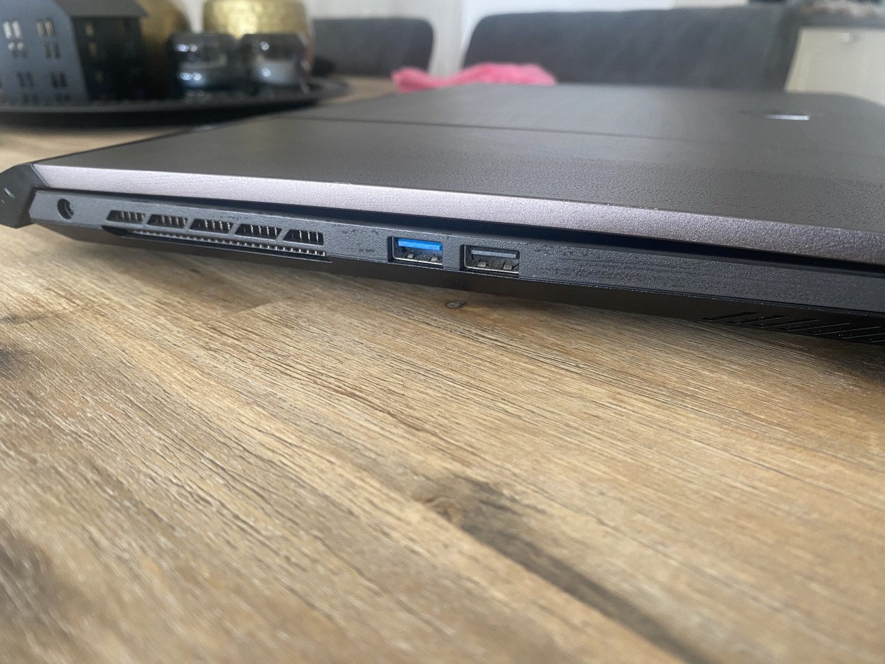 MSI Pulse GL76 Gaming laptop