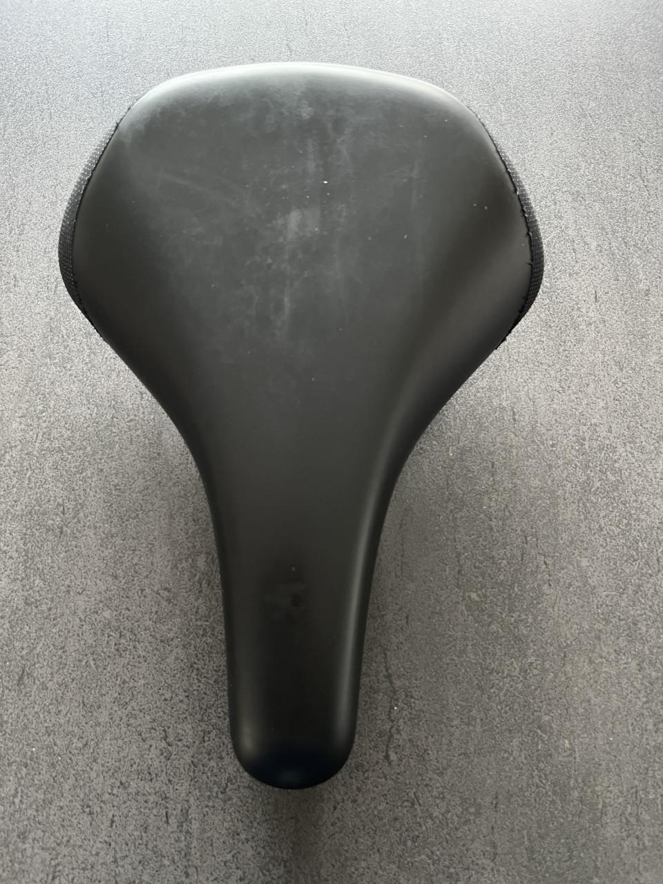 Selle Royal Essenza fietszadel