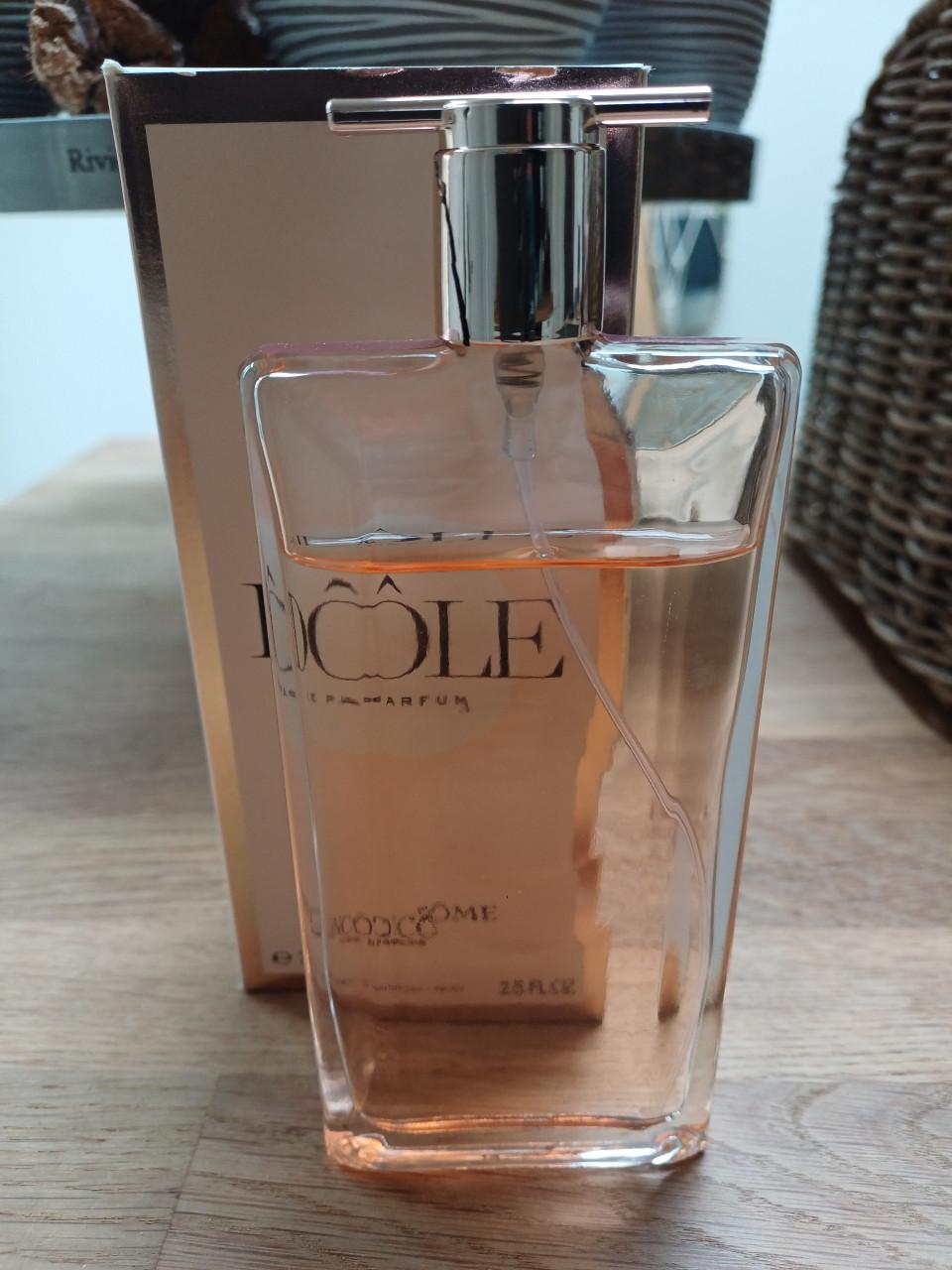 Nagenoeg NIEUW: Lancôme Idôle Eau de Parfum 75ml