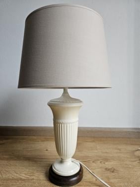 Lamp Wedgwood