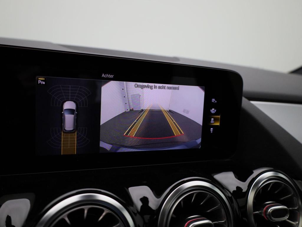 Mercedes-Benz B-Klasse 250 e business line | automaat | sfeer verlichting |