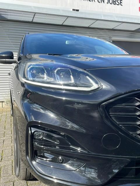 Ford Kuga 2.5 phev st-line x