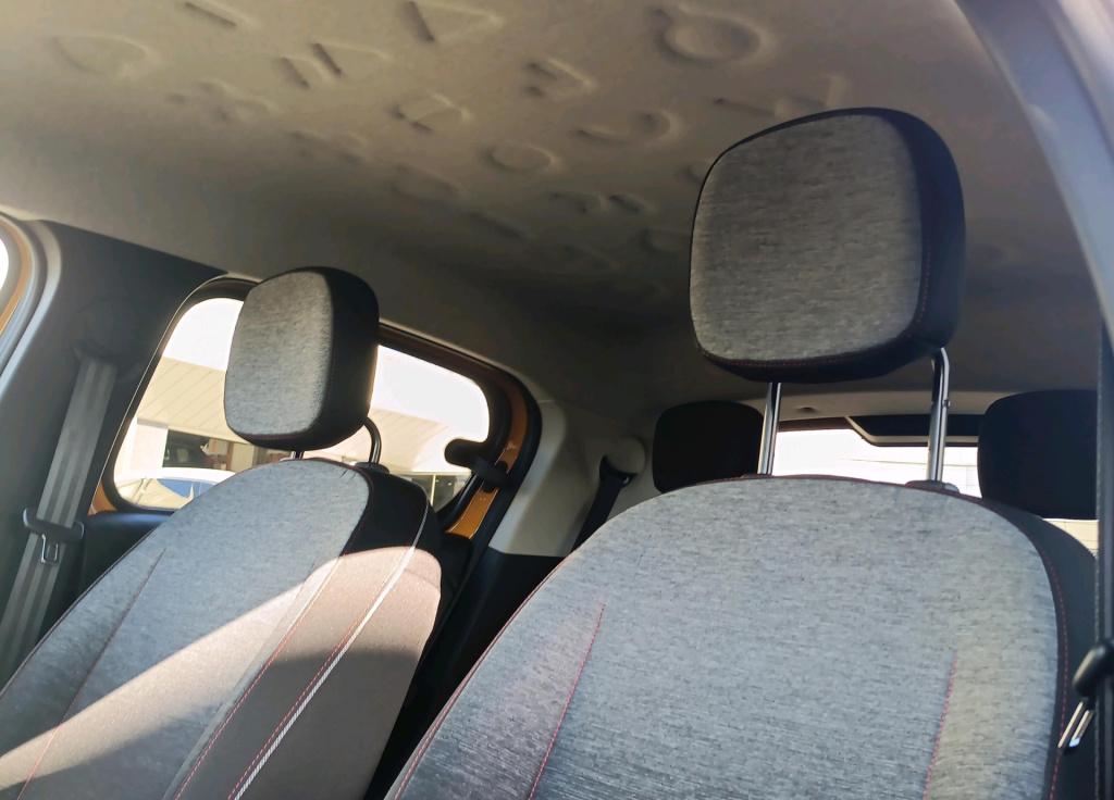 Renault Twingo urban range techno 27.5 kwh - demo