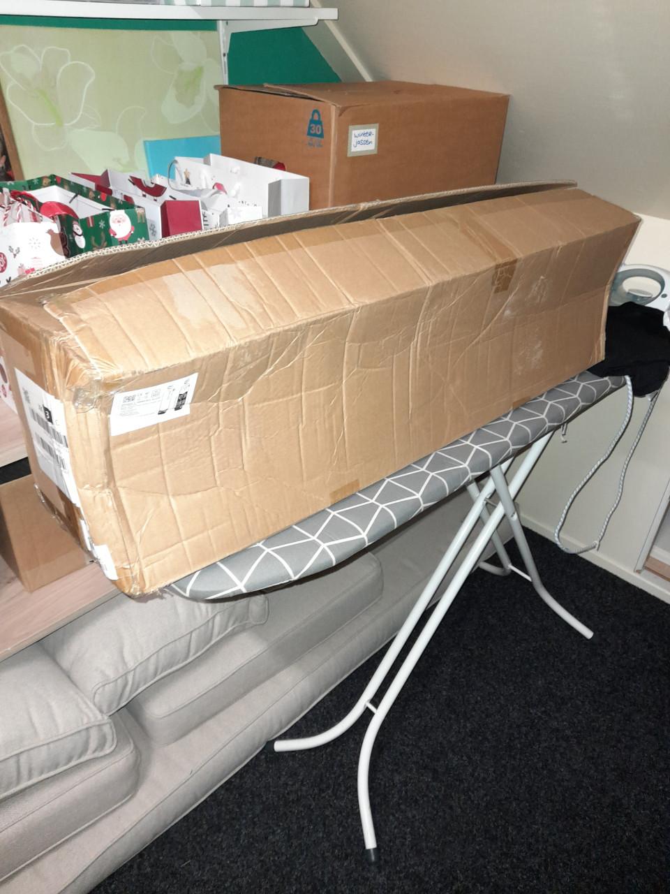 Kunstkerstboom 180 cm met 250 led lampjes