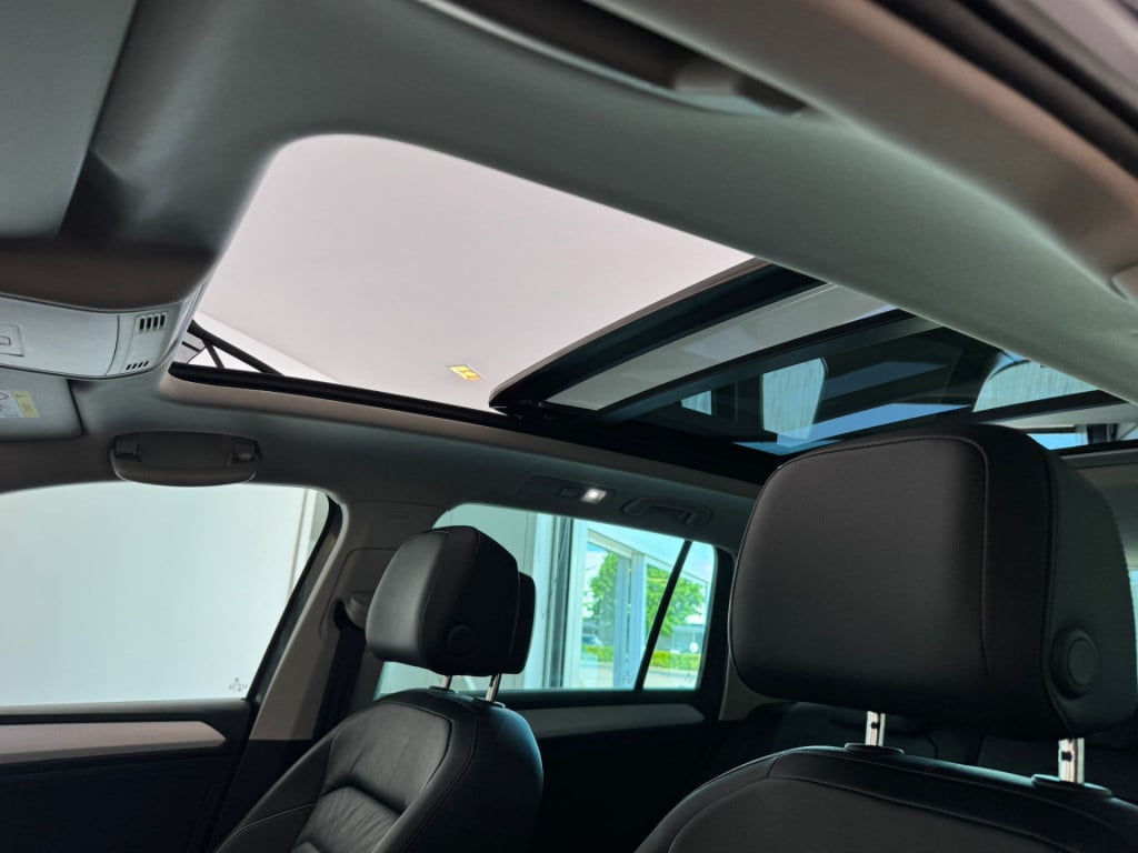 Volkswagen Tiguan 1.5 tsi act comfortline