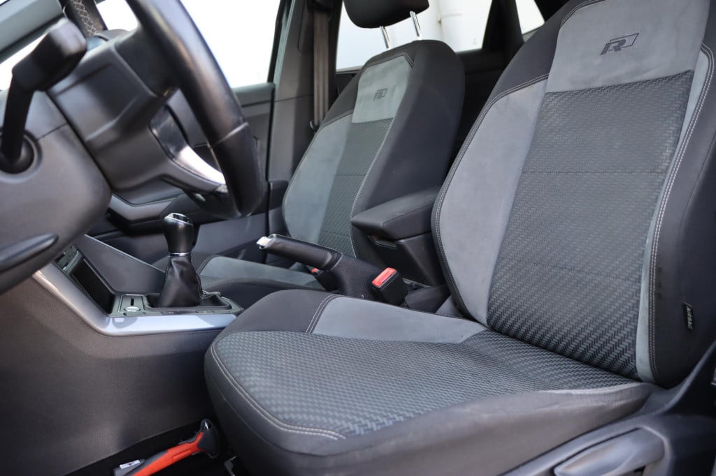 Volkswagen Polo 1.0 tsi highline r-line 95pk