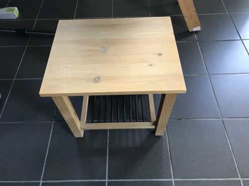 Nachtkastje
