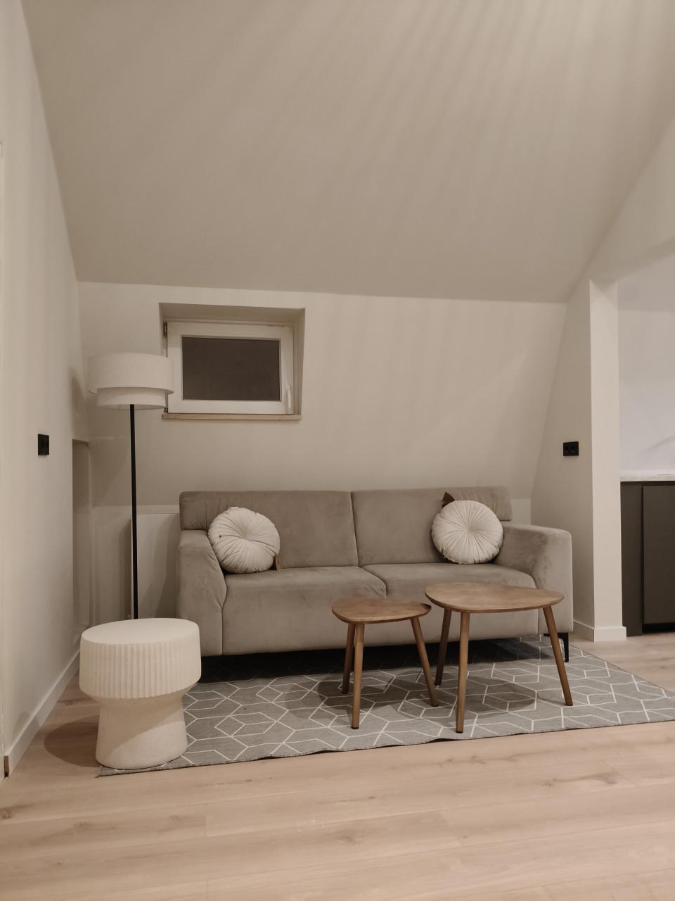 Appartement te huur Middelburg  (gemeubileerd)