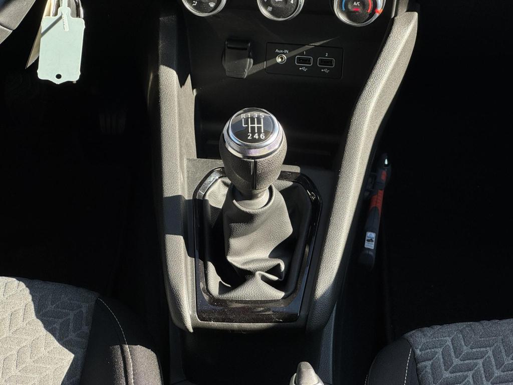 Renault Clio 1.0 tce 90 evolution