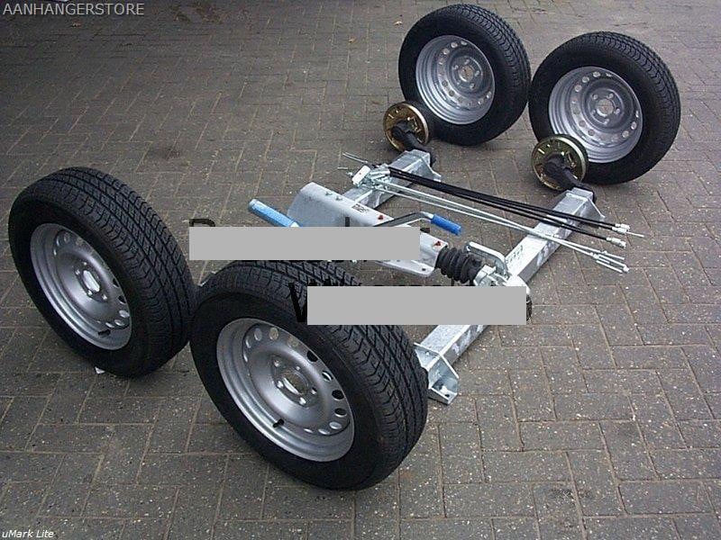 Heeft u onderdelen voor uw aanhangwagen nodig ?