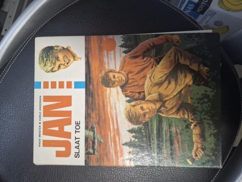 Kinderboek