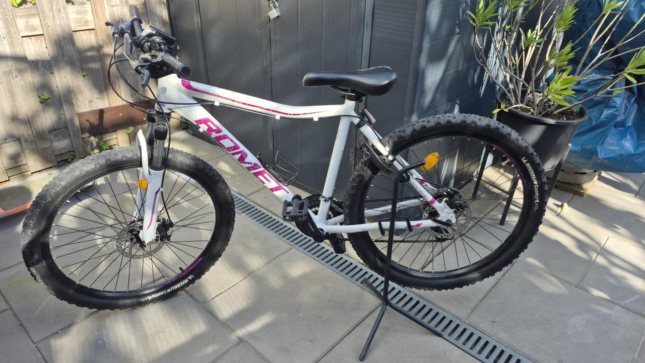 Fiets