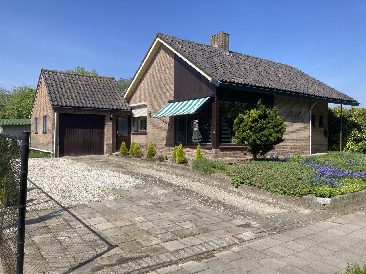 Vrijstaande woning vanaf 01-06-2025