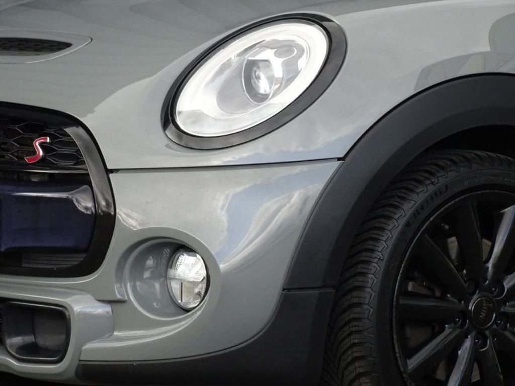 Mini Cooper mini 2.0 chili pano | led | navi | bluetooth