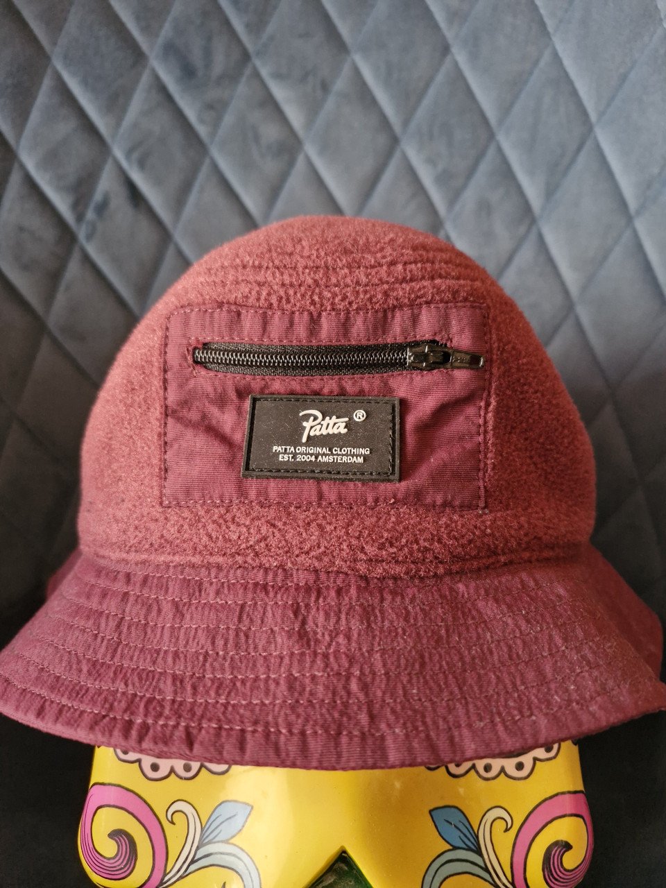 Patta bucket hat
