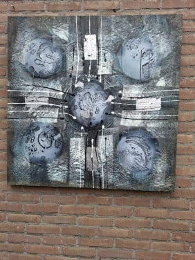Schilderij