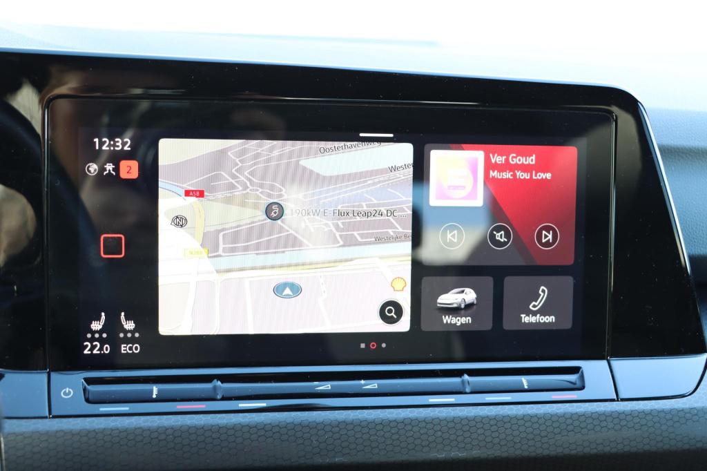 Volkswagen Golf 1.4 ehybrid gte